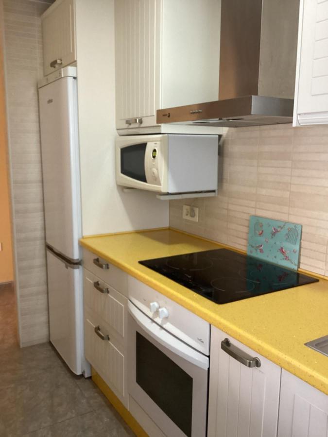 Apartamento Torremolinos Apartamento Elisamar Sun&Beach Exterior foto