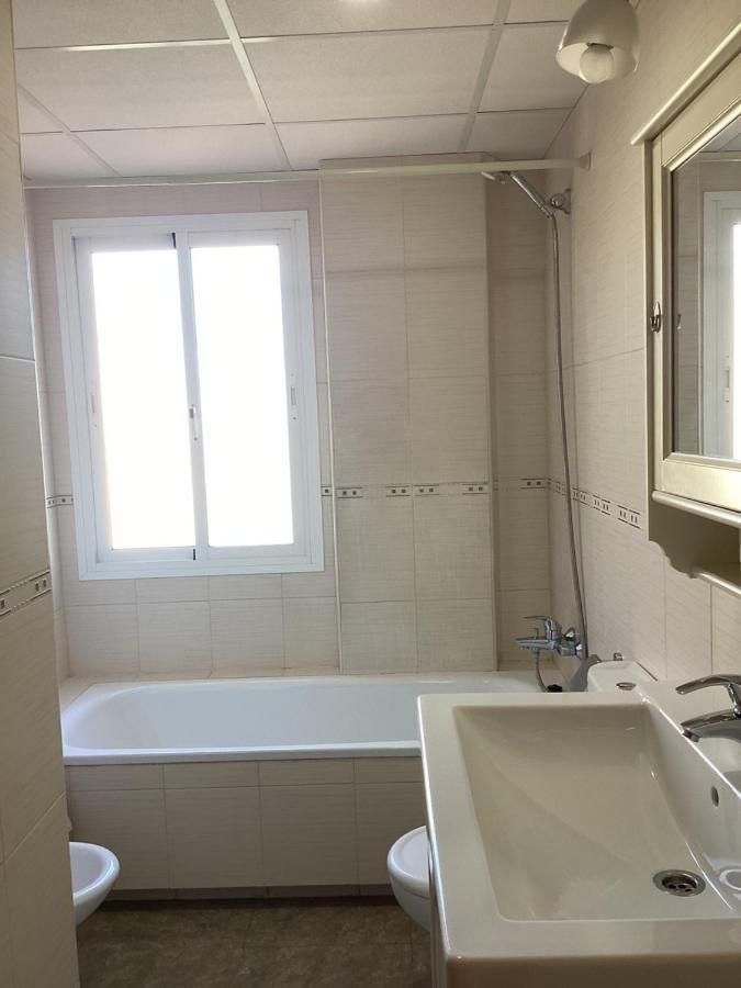 Apartamento Torremolinos Apartamento Elisamar Sun&Beach Exterior foto